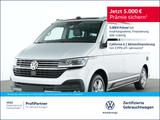 Volkswagen T6.1 California Ocean Edition T6.1 California
