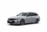 BMW M340d xDrive Touring Pro M-Sitze Standhzg ACC HK