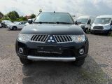 Mitsubishi L200 Invite Doppelkabine 4WD - Mitsubishi L200 aus 2014