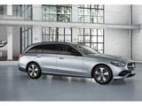 Mercedes-Benz C 220 d T AVANTGARDE Night DigitalLight Kamera - gebrauchte Mercedes-Benz C 220 aus dem Jahr 2023