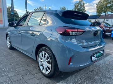 Opel Corsa F 5tg 1.2 Turbo Edition Multimedia Winterp