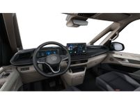 Volkswagen T7 Multivan - Vorschau Bild 4