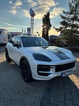 Porsche Cayenne Coupe GTS / Carbon-Leichtbau