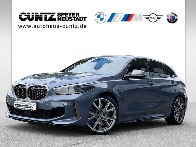 BMW M135i xDrive Hatch Head-Up HK HiFi DAB LED WLAN