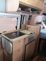 Knaus Boxstar 540 - Knaus 540