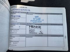 Fahrzeugabbildung Master III Kasten L2H2 HKa 3,5t Blue dCi 180 So