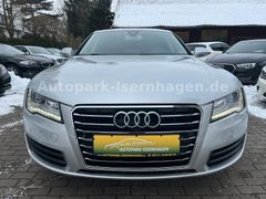 AUDI A7 3.0 TFSI Quattro S-Tronic Sportback*HUD*4xSHZ