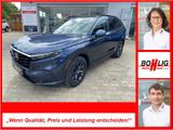 Honda CR-V Hybrid e:HEV 2.0 i-MMD AWD Advance - Honda CR-V: Advance