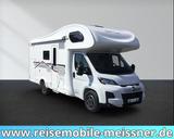 GiottiLine Siena 440  - GiottiLine Diesel Alkoven