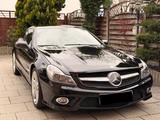 Mercedes-Benz Mercedes SL 350 AMG | ABC | Massage | Belüftet - : Roadster, Mercedes