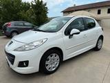 Peugeot 207 1.4 54kw eco GPL 2033 - Peugeot: 203