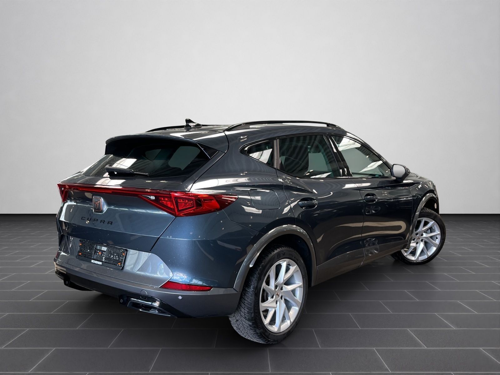 Cupra Formentor - Bild 2