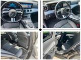 Mercedes-Benz AMG|GARANTIE|360°|NIGHT|Hybr.Diesel - Mercedes-Benz mit Diesel-Antrieb: Schwarz, Limousine, Garantie