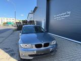 BMW 118i Sportline 1st Hand Steuerkette Ne... - gebrauchte BMW 118 aus dem Jahr 2005