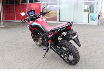 Honda CRF1100L Africa Twin ABS+LED !!Aktion!!