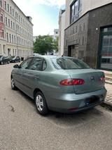 Seat Cordoba 2003 - Seat Cordoba aus 2003