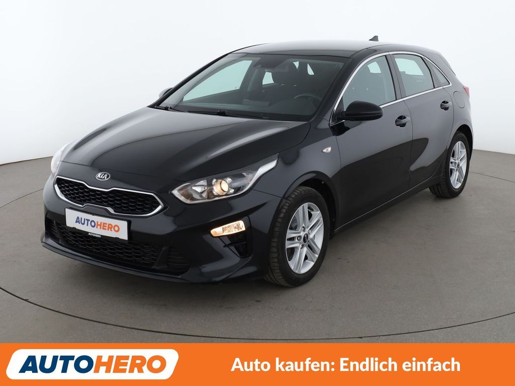 Image of Kia cee'd / Ceed