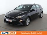 Kia cee'd 1.4 Vision*NAVI*TEMPO*CAM*PDC*SHZ* - gebrauchte Kia cee'd / Ceed aus dem Jahr 2021