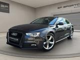 Audi A5 Sportback 2.0 TDI S-LINE-XENON-ACC-MÜNCHEN - Audi A5 Gebrauchtwagen in München