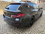 ALPINA B5 4.4 Touring -2.Hand/MwSt/ Scheckheft/Bowers W - ALPINA: B2