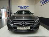 Mercedes-Benz C 200 T CGI 7G-TRONIC "Avantgarde"Navi*Anhängerk - Mercedes-Benz C 200: Avantgarde