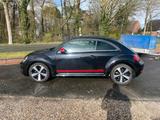 Volkswagen New Beetle Club Edition volkswagen vw TÜV ... - Volkswagen New Beetle in Duisburg