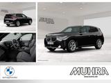 BMW X3 20 xDrive 18" AHK Pano Ambiente Sitzhzg. - BMW X3 Jahreswagen