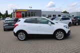 Opel Mokka 1.4 Innovation*1.Hand*Automatik*SHZ*Kamera - Opel Mokka in Hannover