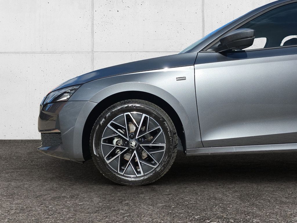 Skoda Octavia - Bild 22