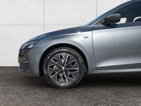 Skoda Octavia - Vorschau Bild 22