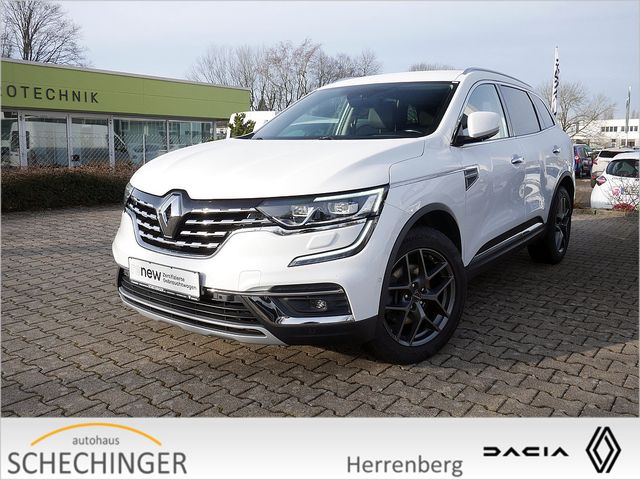 Renault Koleos Limited Blue dCi 150 SHZ KAMERA AHK LED