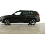 Skoda Kodiaq 2.0 TDI Sportline AHK|Standhzg|4xSHZG|ACC - gebrauchte Skoda Kodiaq aus dem Jahr 2021