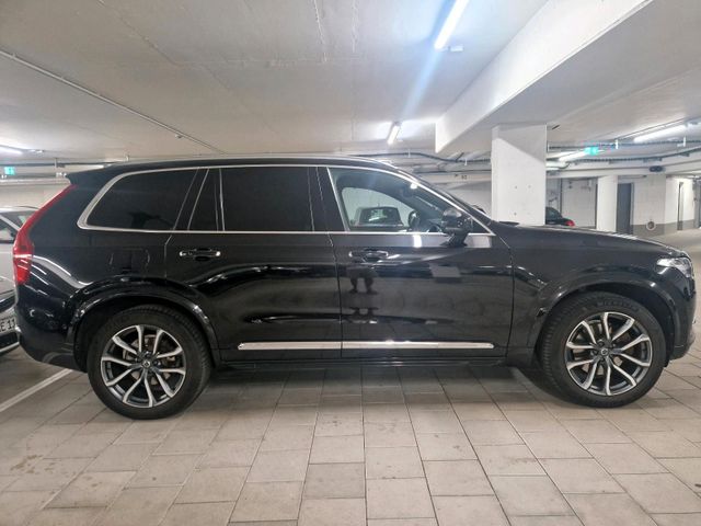 VOLVO XC 90
