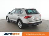 Volkswagen Tiguan 2.0 TDI Comfortline BM*ACC*PDC*KLIMA* - Volkswagen Tiguan Gebrauchtwagen