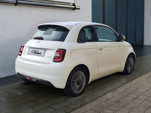 500e 42kWh