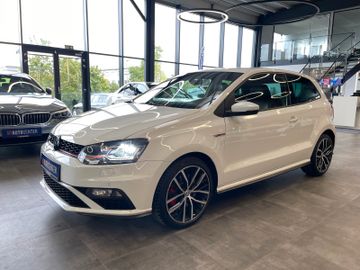 Volkswagen Polo V GTI BMT *Led*Navi*