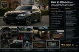 BMW x5 F15 M50D - BMW M5 SUV