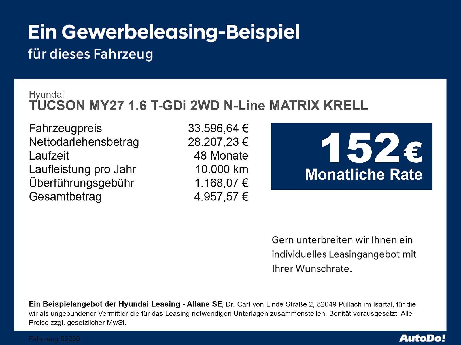 Hyundai TUCSON - Bild 5
