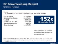 Hyundai TUCSON - Vorschau Bild 5