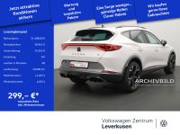 Cupra Formentor - Vorschau Bild 2
