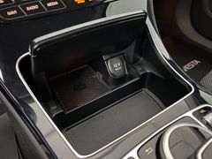 MERCEDES-BENZ C 200 CGI AVANTGARDE/ NUR 29.tKM / RENTNER/ MERCEDES-BENZ C 200 CGI AVANTGARDE/ NUR 29.tKM / RENTNER/