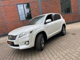 Toyota RAV 4 RAV4 Travel**Ersthand* Orginal 60555km* - Toyota mit Diesel-Antrieb: Rav