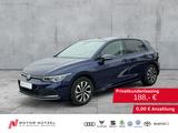 Volkswagen Golf VIII 1.5TSI ACTIVE 5JG+LEDplus+STDHZG+NAVI - Auto leasen in Chemnitz