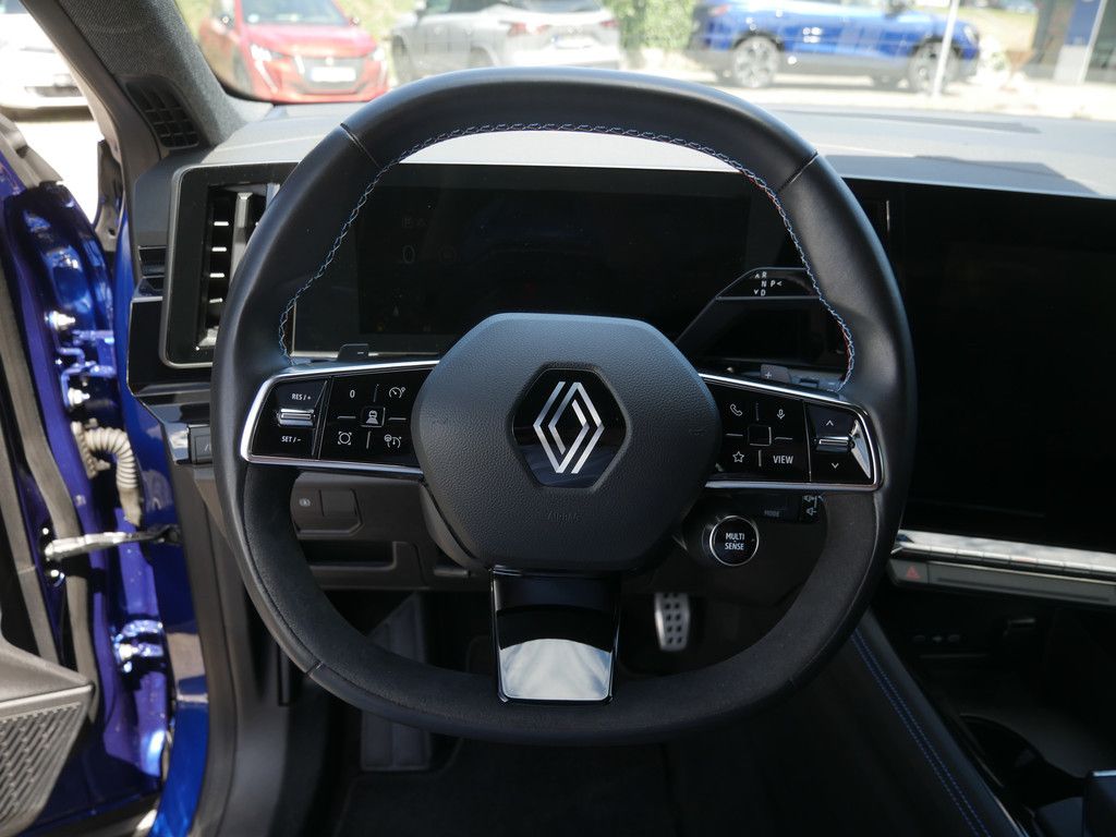 Fahrzeugabbildung Renault Austral Techno Esprit Alpine 160 ACC LED 360°