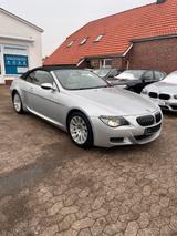 BMW 645 Baureihe 6 Cabrio 645 CI - BMW 645: Cabrio, Ci