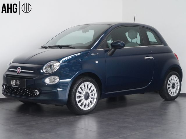 Fiat 500 1.0 Mild Hybrid Dolcevita PANORAMA