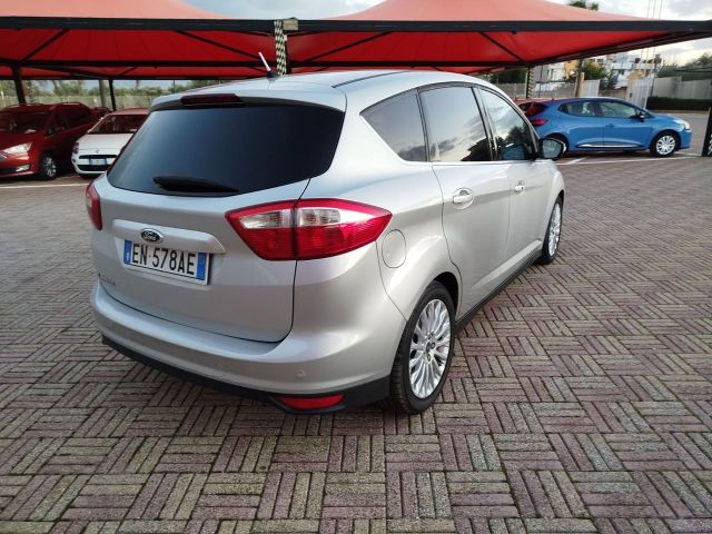 Ford C-Max 2.0 TDCi 115CV Powershift Titanium PR