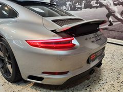 Fahrzeugabbildung Porsche 911 Carrera T *SPORT-CHRONO* (PVTS+/PANO/BI-XENO