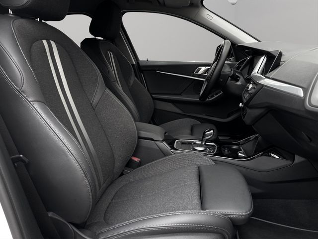 Foto Nummer 12: BMW 118i