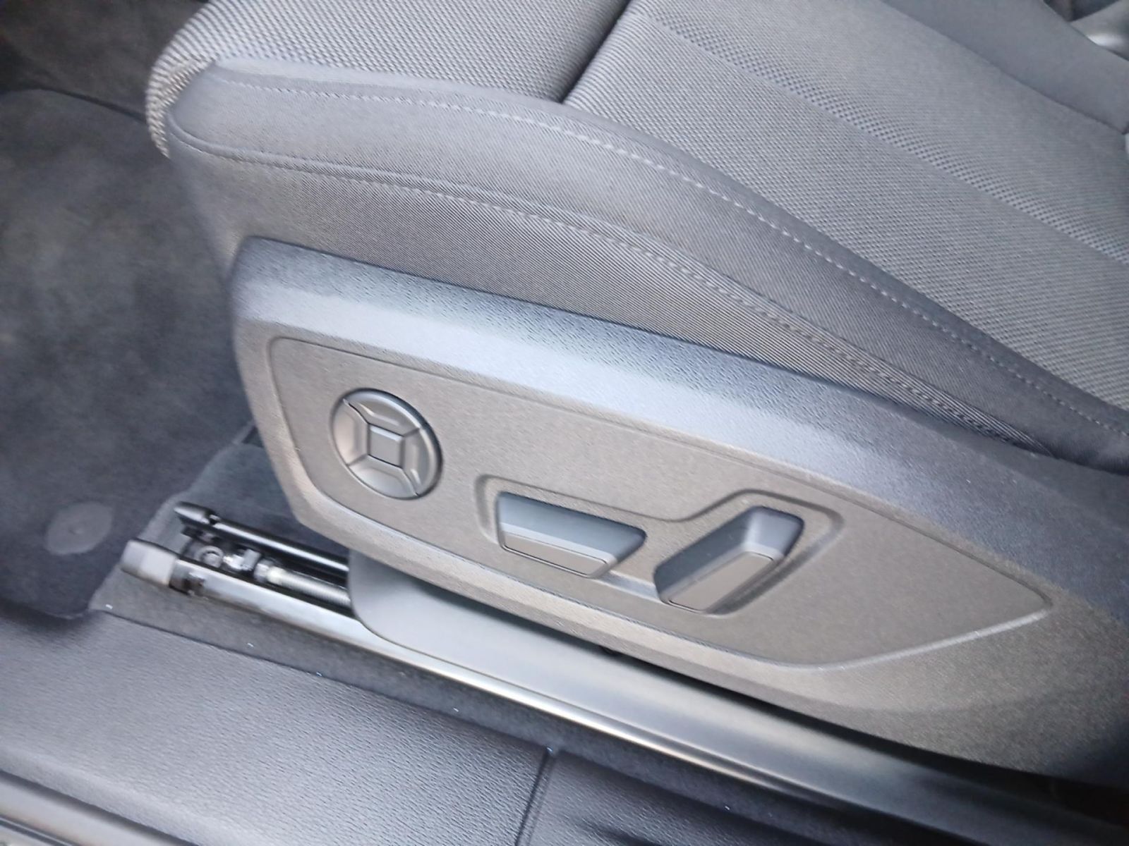 Audi Q3 - Bild 13